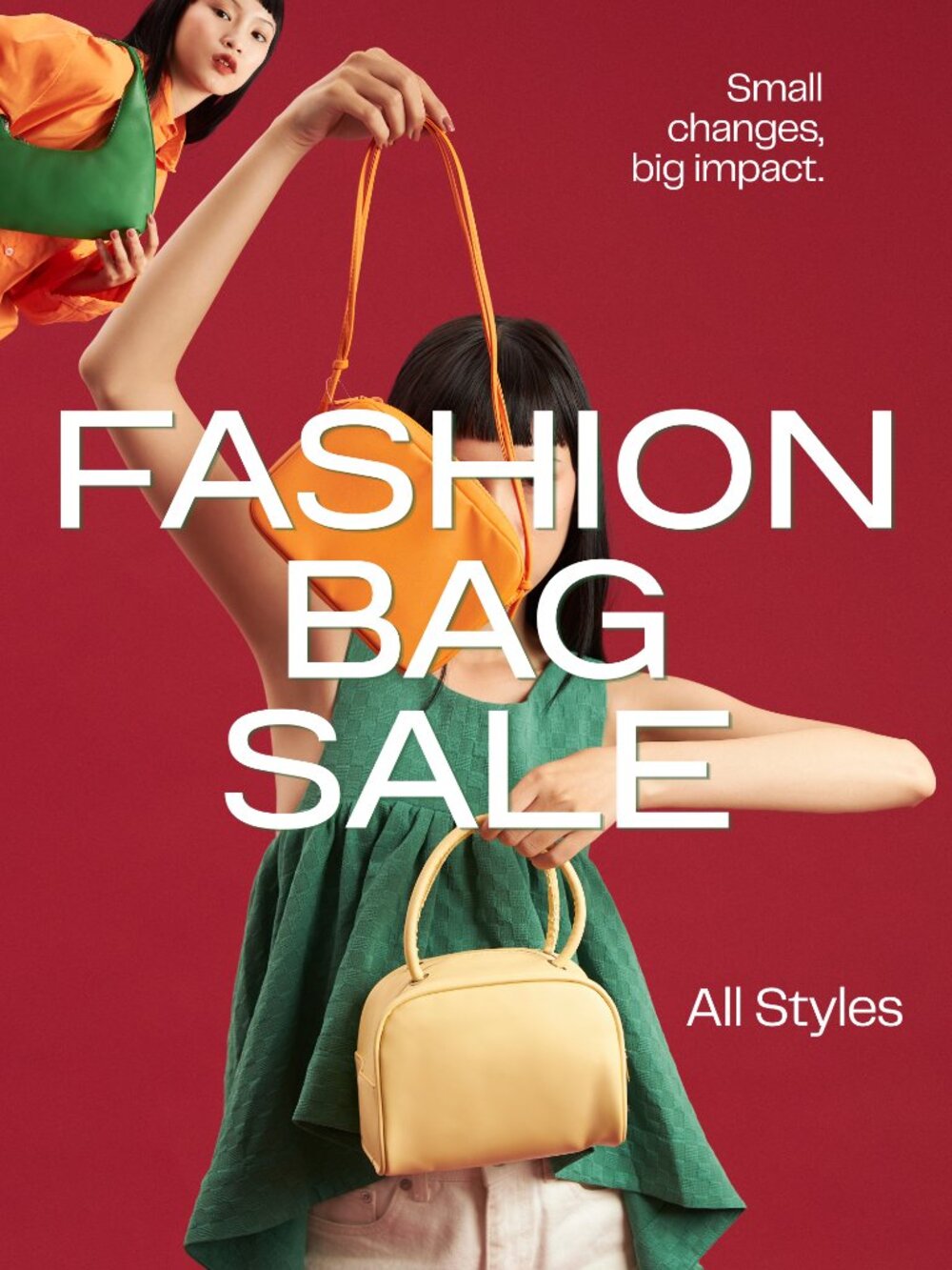 Fashion Bags